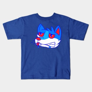 Cooler the Fox Kids T-Shirt